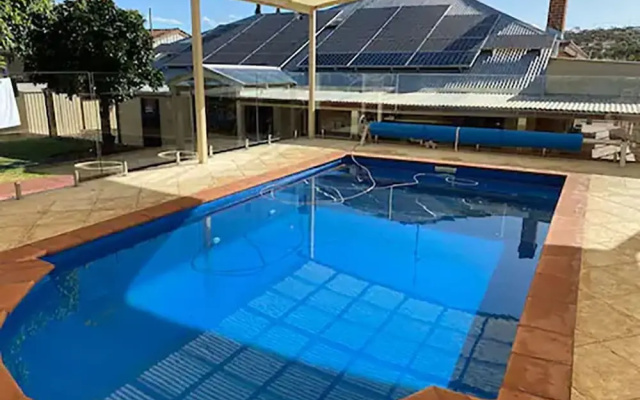 Avon Homestay
