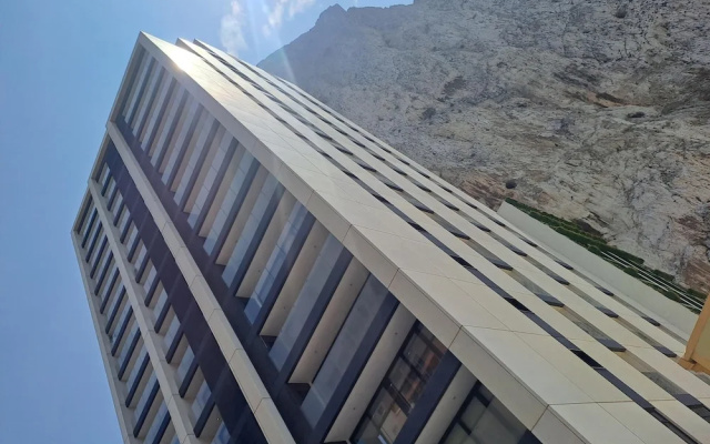 Beautiful Studio in Gibraltar - E1