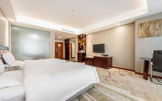 Pengcheng International Hotel