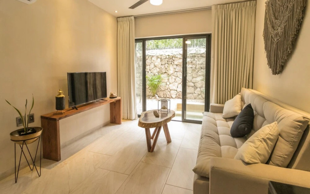 Etnica Tulum Residences
