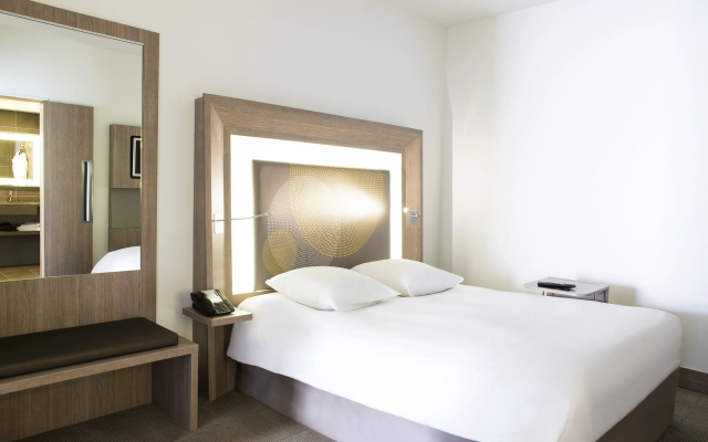 Novotel Toulouse Centre Wilson