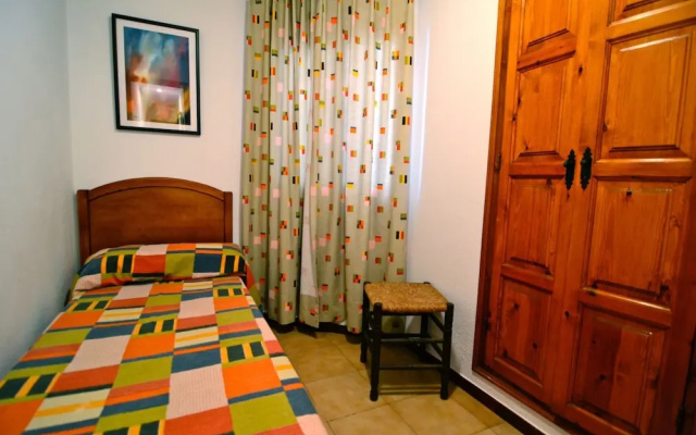 Apartamento Arts 1