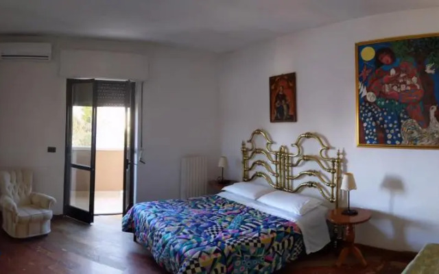 B&B Grace - Santo Spirito