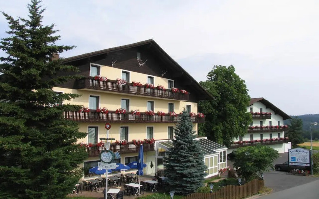 Hotel-Landgasthof Ploss