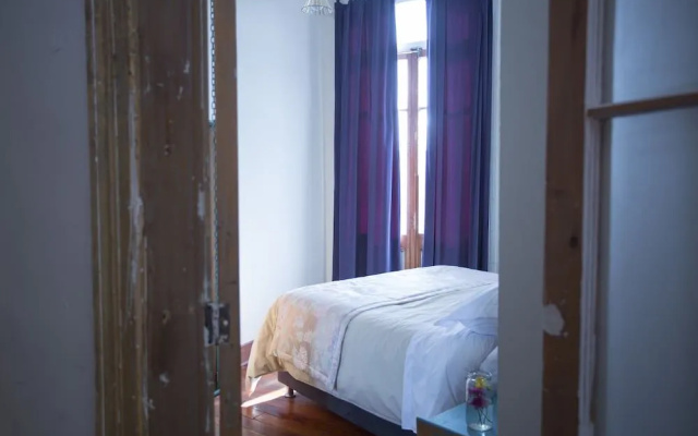 Casa Lastra Hostel
