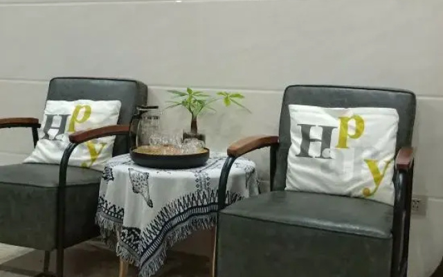 Dong'ao Yifan Hostel