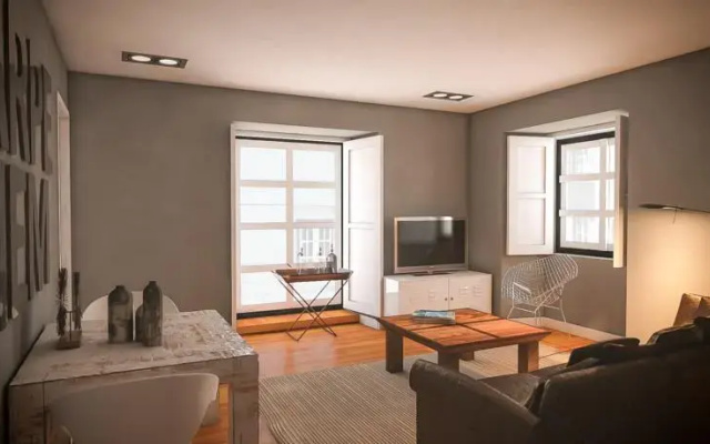 Suites Alfama