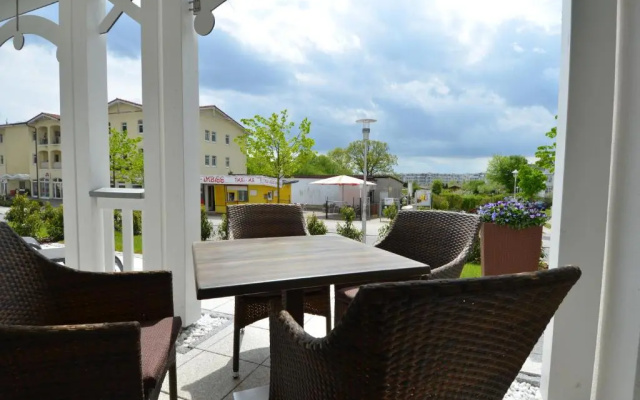 Villa Annika - Apt. 02