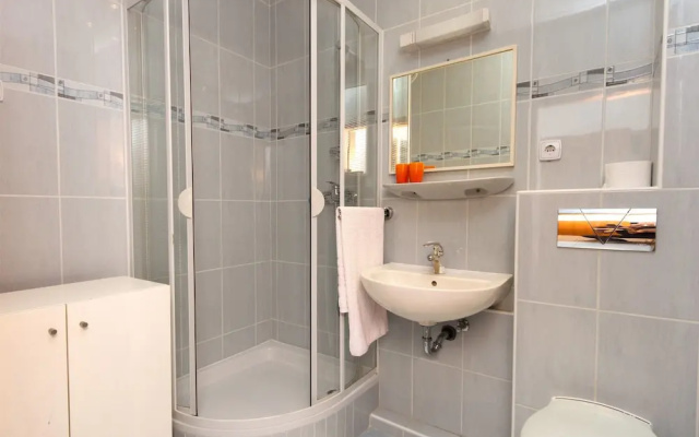 Apartments Bujola City Park View