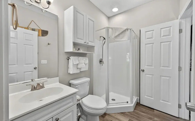Magnolia North 4819-105