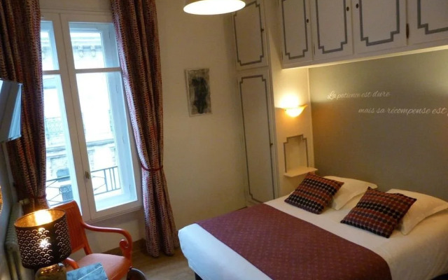 Hôtel Le Bretagne