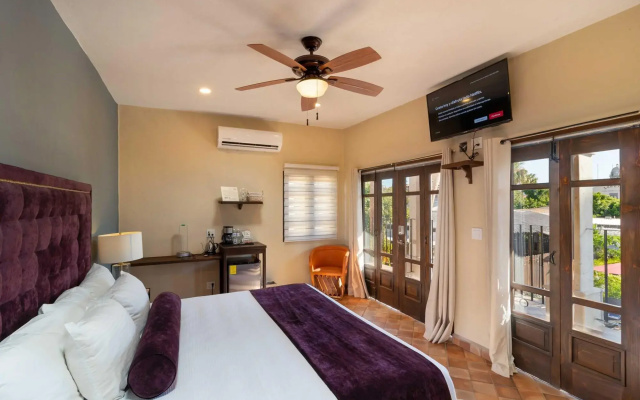 Hotel 1697 Loreto