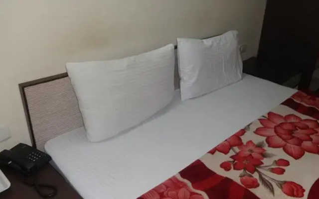 Welcome Guest house