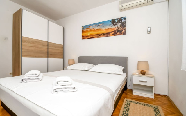 Apartment Zeljko