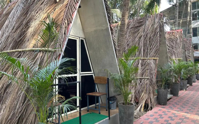 Shivam bnb, Private Rooms and Dorms