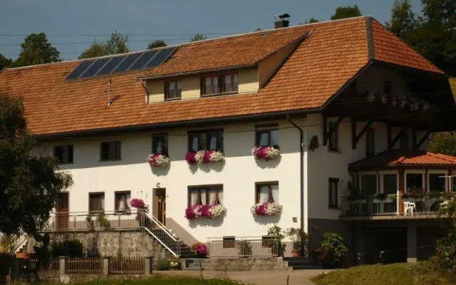 Familienferienhof Berger