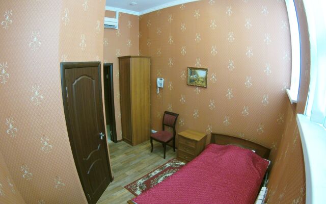 Hotel Bratislavskaya 1 комната для гостей