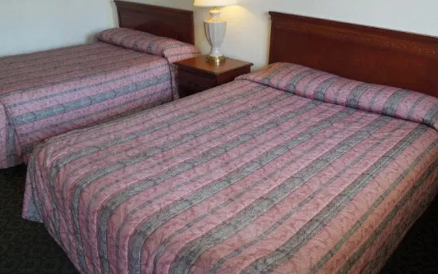 Passport Inn Motel