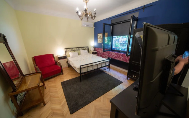 Stunning Studio Apartment in Beograd, Serbia