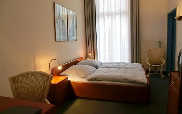 Villa Strandrose