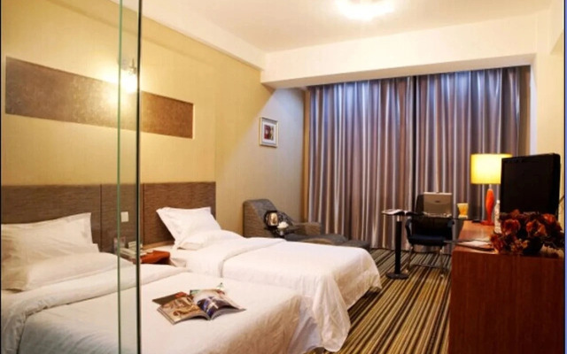 Tian Tong Hotel