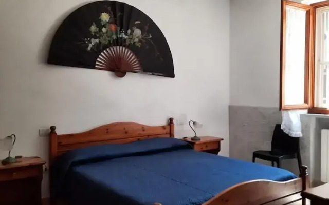 Magomadas Enjoy House