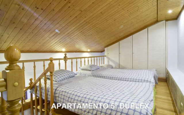 Apartamentos LG45