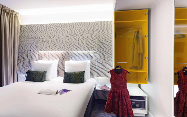 ibis Styles Amsterdam Central Station