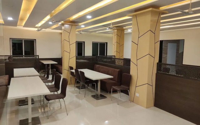 Hotel CVR