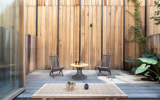 Lovely Loft at Roma Condesa