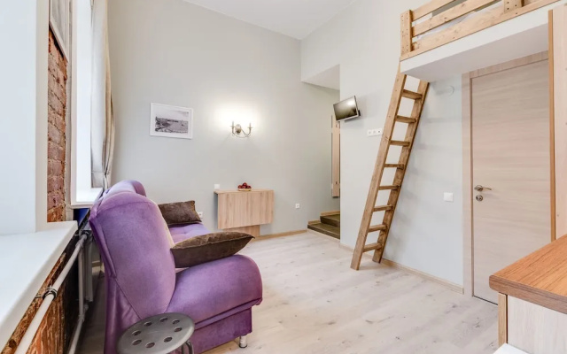 Comfitel Apart Ligovskiy 51