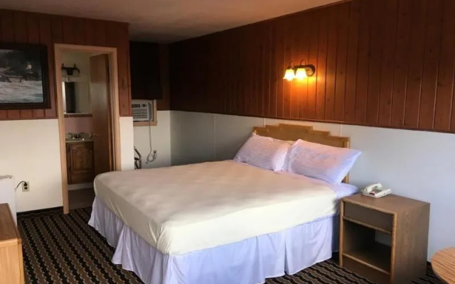 Rodeway Inn
