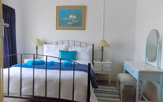 Sutherland Guest House