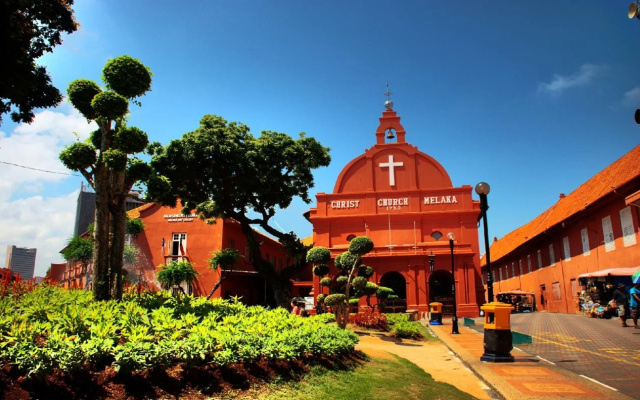 Ilyasa Hotel