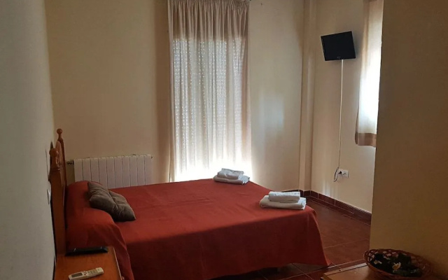 Hostal Helechosa