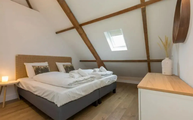 Cozy Apartment in Villa Koudekerke