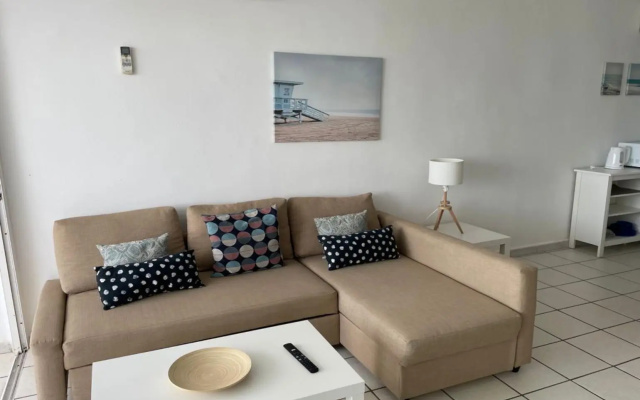 Jardines Apartment 1