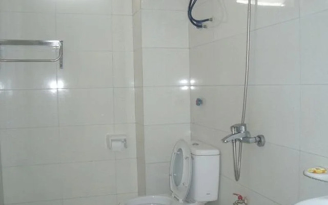 Yen Ngoc Hotel