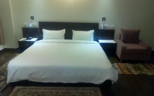 Komachi Hotel