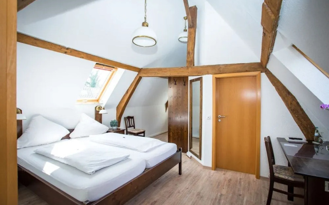 Hotel Ratskeller