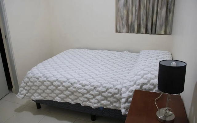 Hotel Napoles