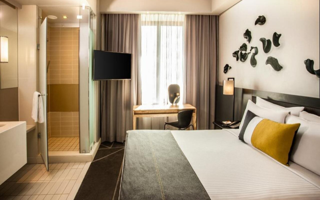 Piazza Hotel Montecasino