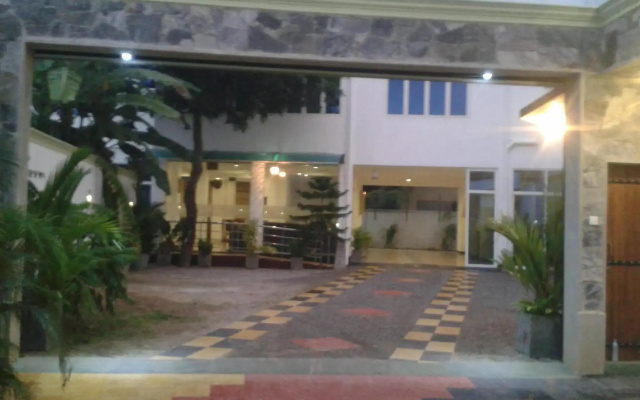 Rovinka Holiday Resort