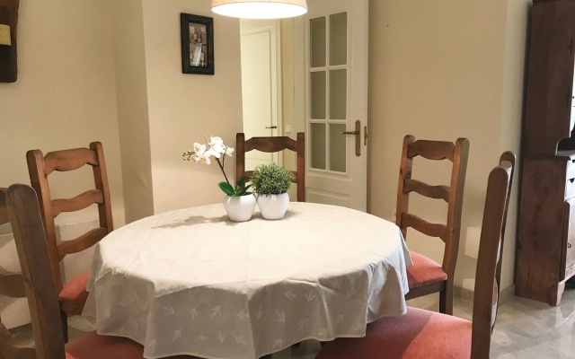 Coto Real Apartment
