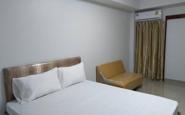 Roseate Bangkok