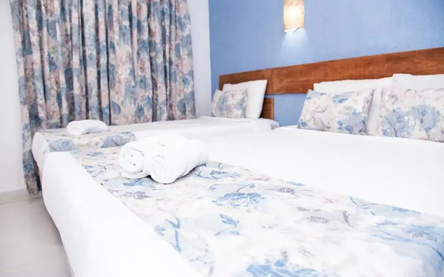 Hotel Fazenda Arvoredo
