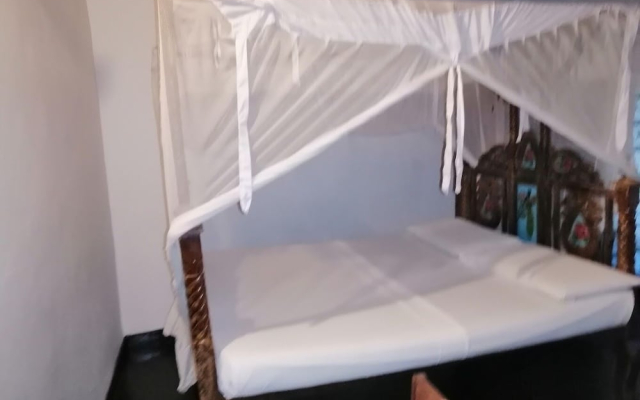 Kitendetini Bahari Hotel Lamu