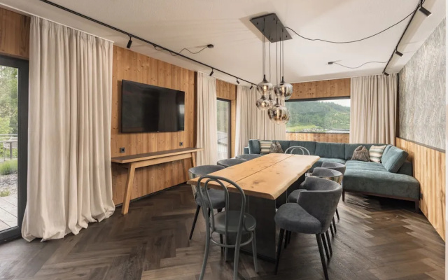 Erzherzog Johann Alpin Style Hotel - Adults Only, Premium Garni