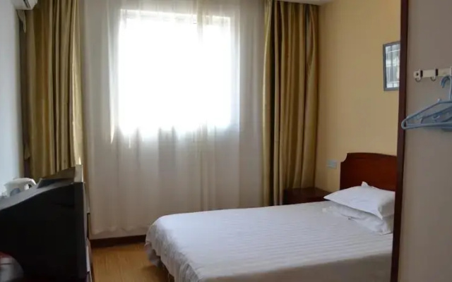 Jingyue 99 Inn Shipi Branch