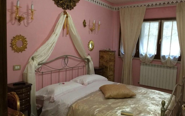 Locanda Del Sorriso
